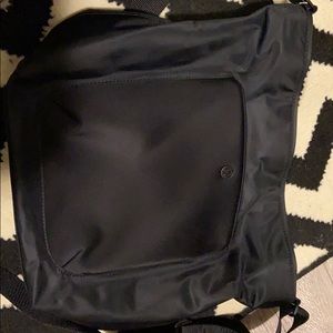 Lululemon bucket bag